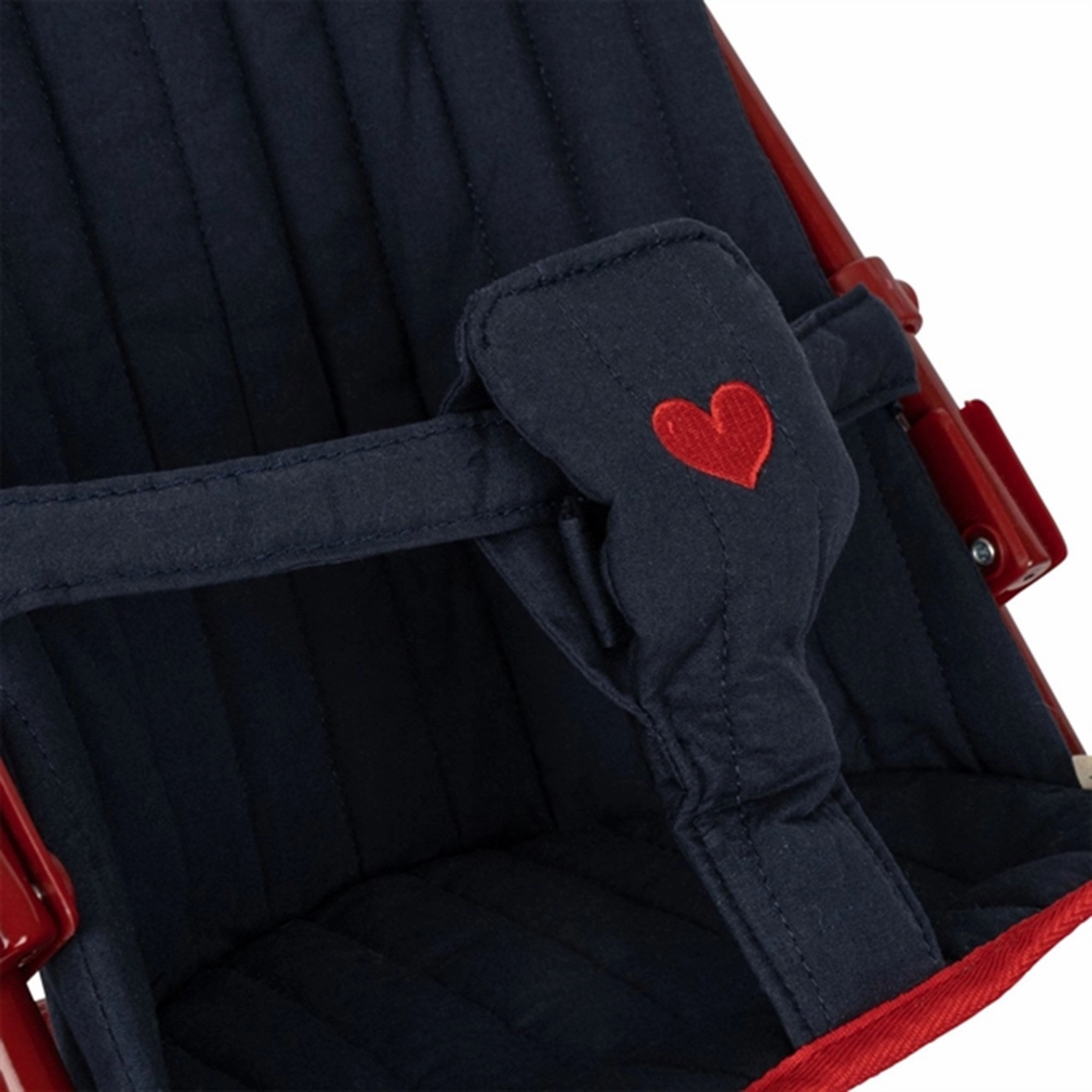Konges Sl?jd Total Eclipse Doll Stroller