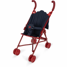 Konges Sl?jd Total Eclipse Doll Stroller