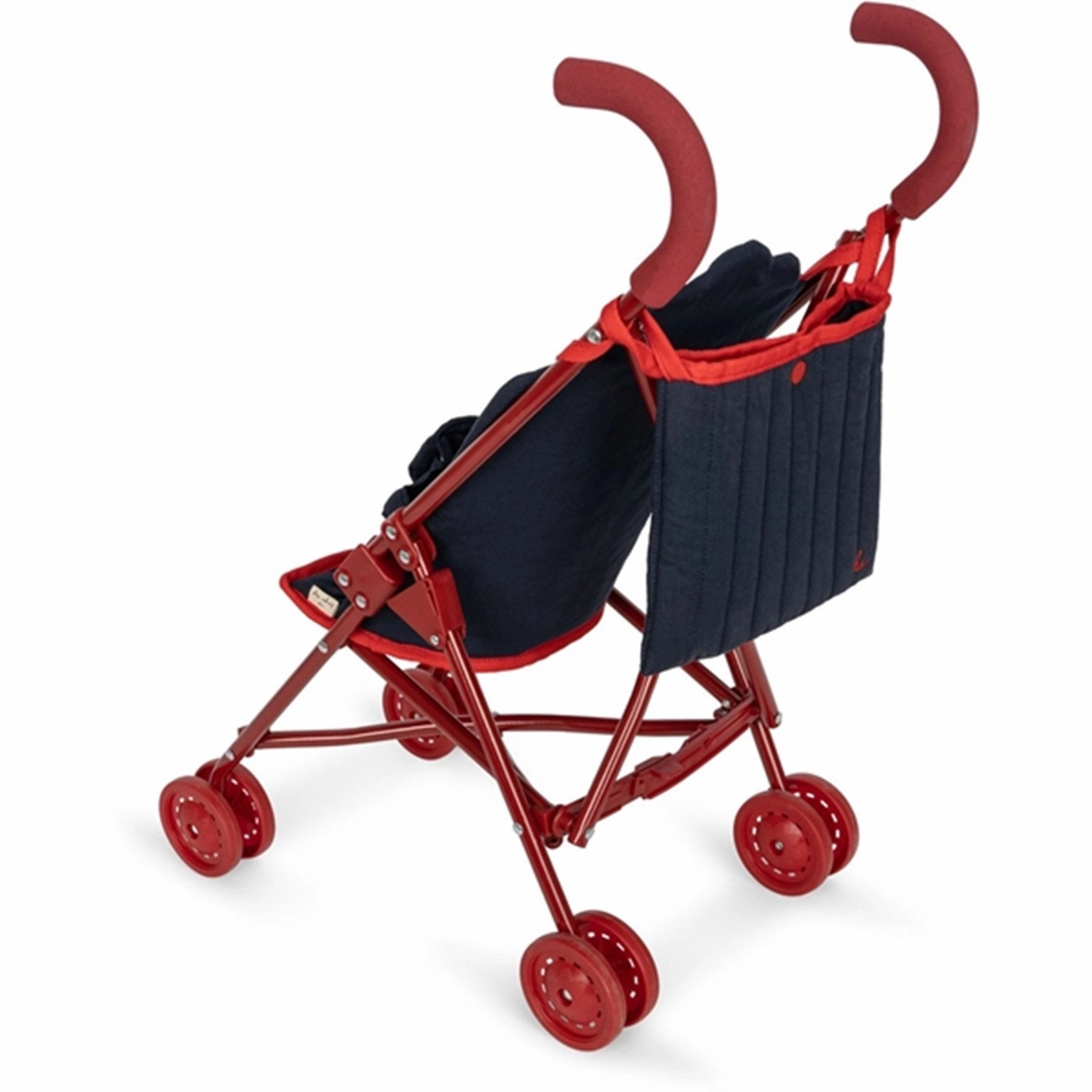 Konges Sl?jd Total Eclipse Doll Stroller