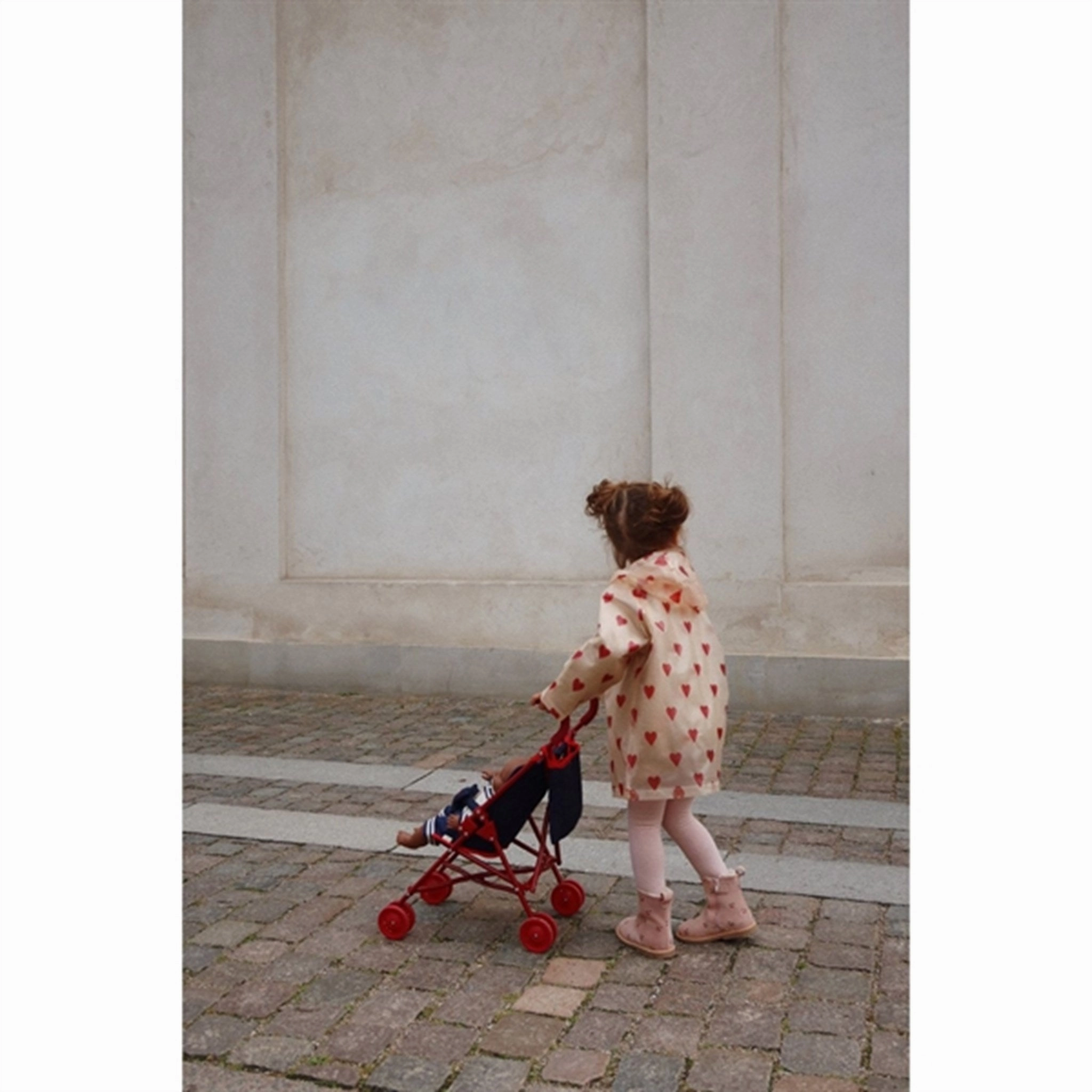 Konges Sl?jd Total Eclipse Doll Stroller