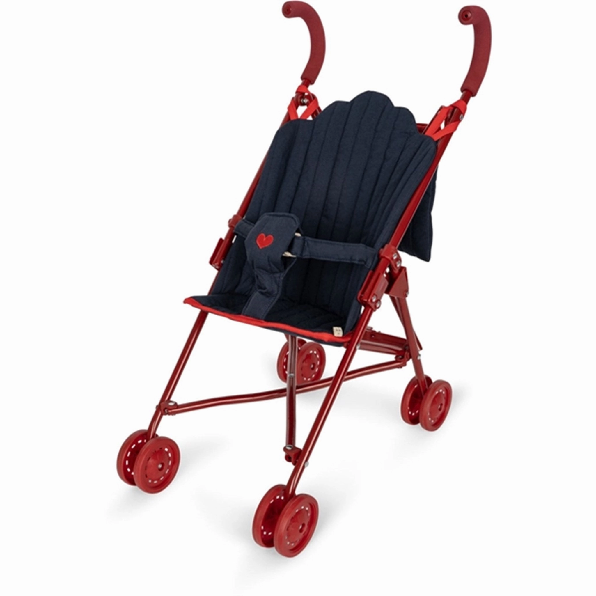 Konges Sl?jd Total Eclipse Doll Stroller