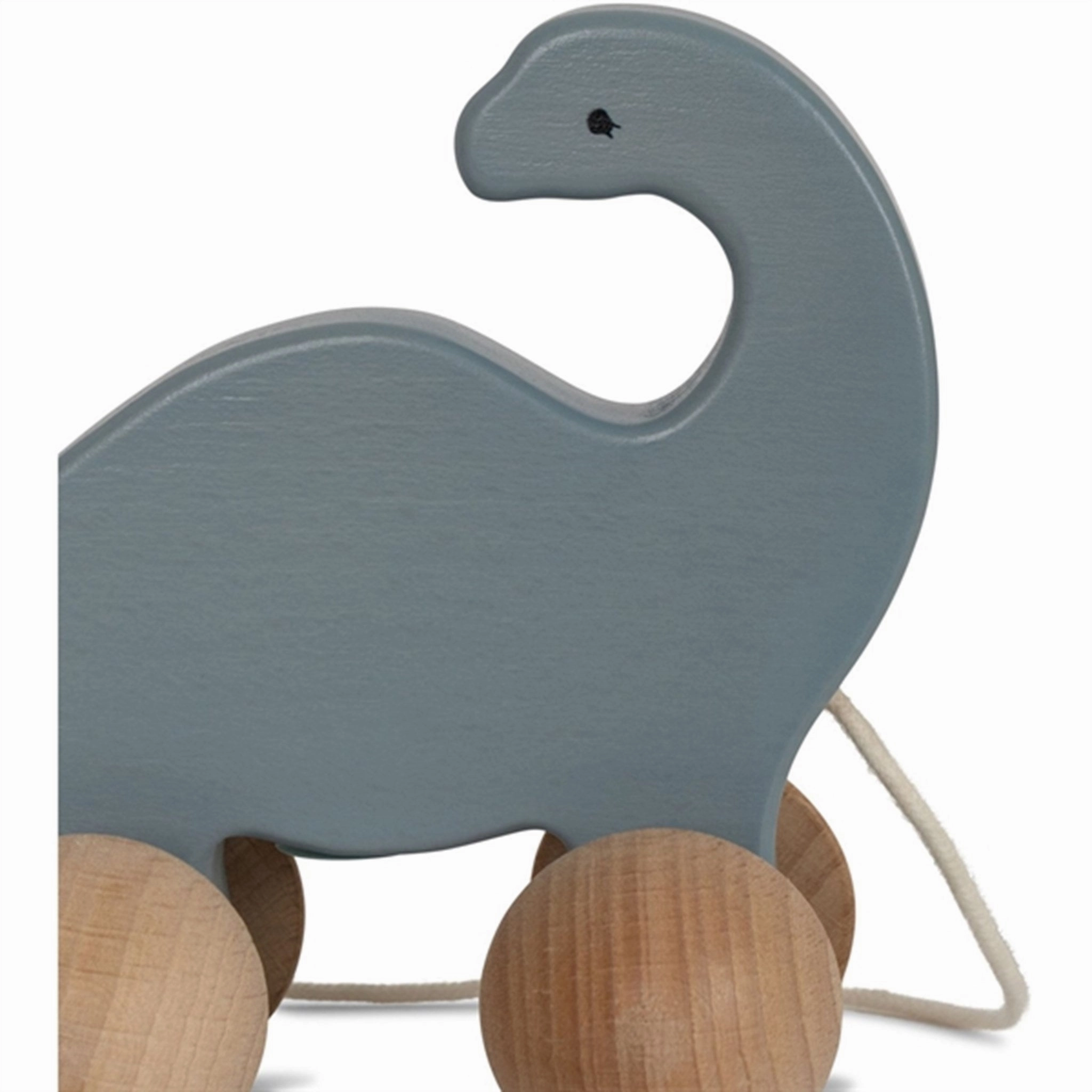 Konges Sljd Blue Roling Dino Family