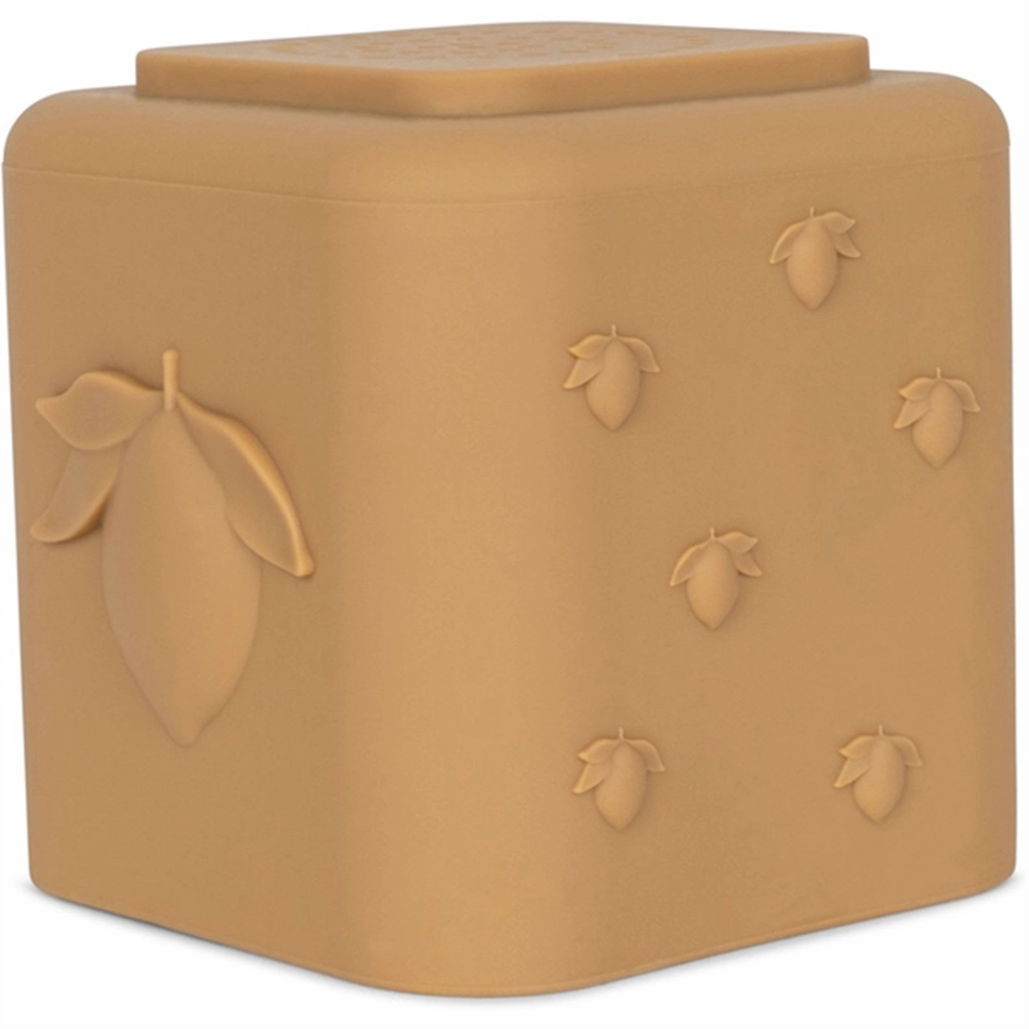 Konges Sljd Shitake Mix Silicone Stacking Tower