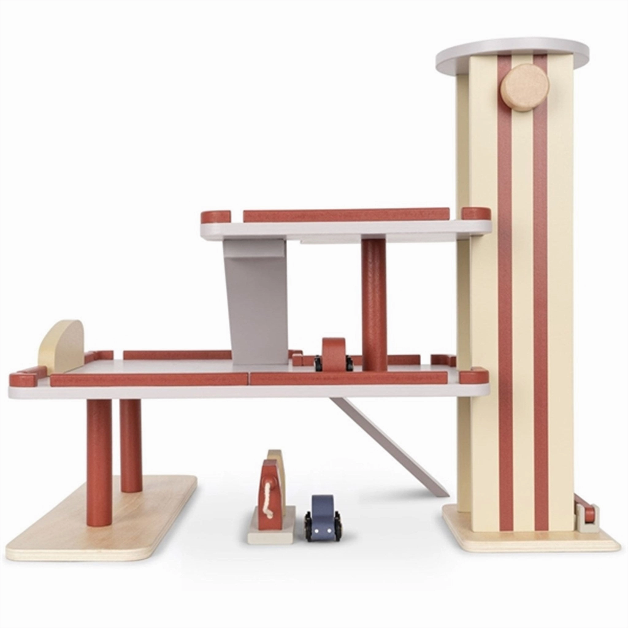 Konges Sljd Sleet Wooden Garage