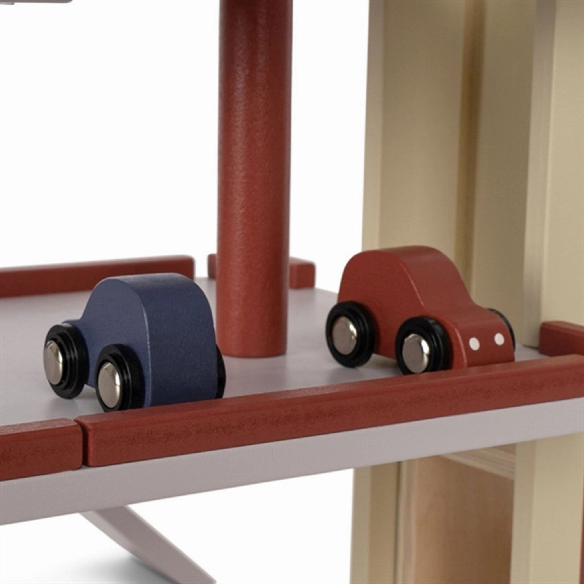 Konges Sljd Sleet Wooden Garage