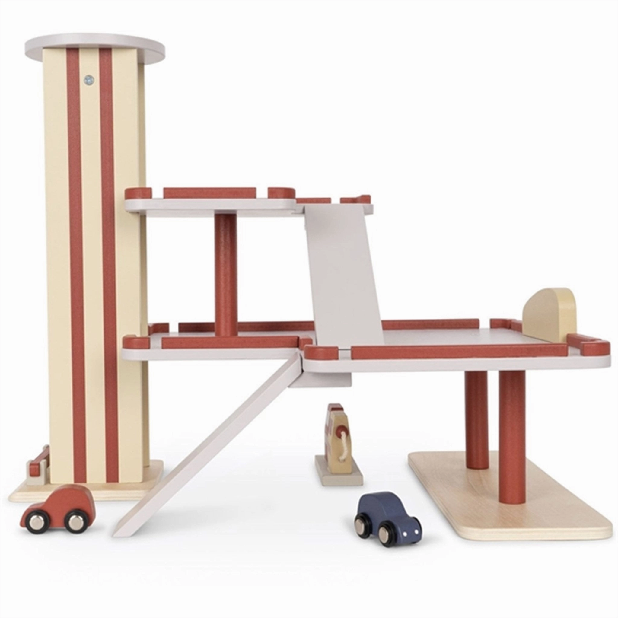 Konges Sljd Sleet Wooden Garage