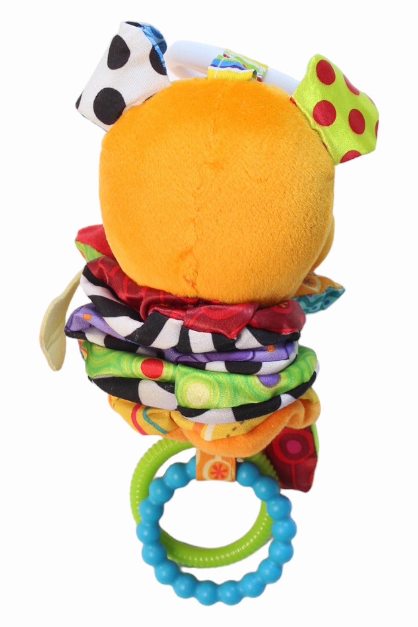 Lamaze Shiver The Sharpei O/S