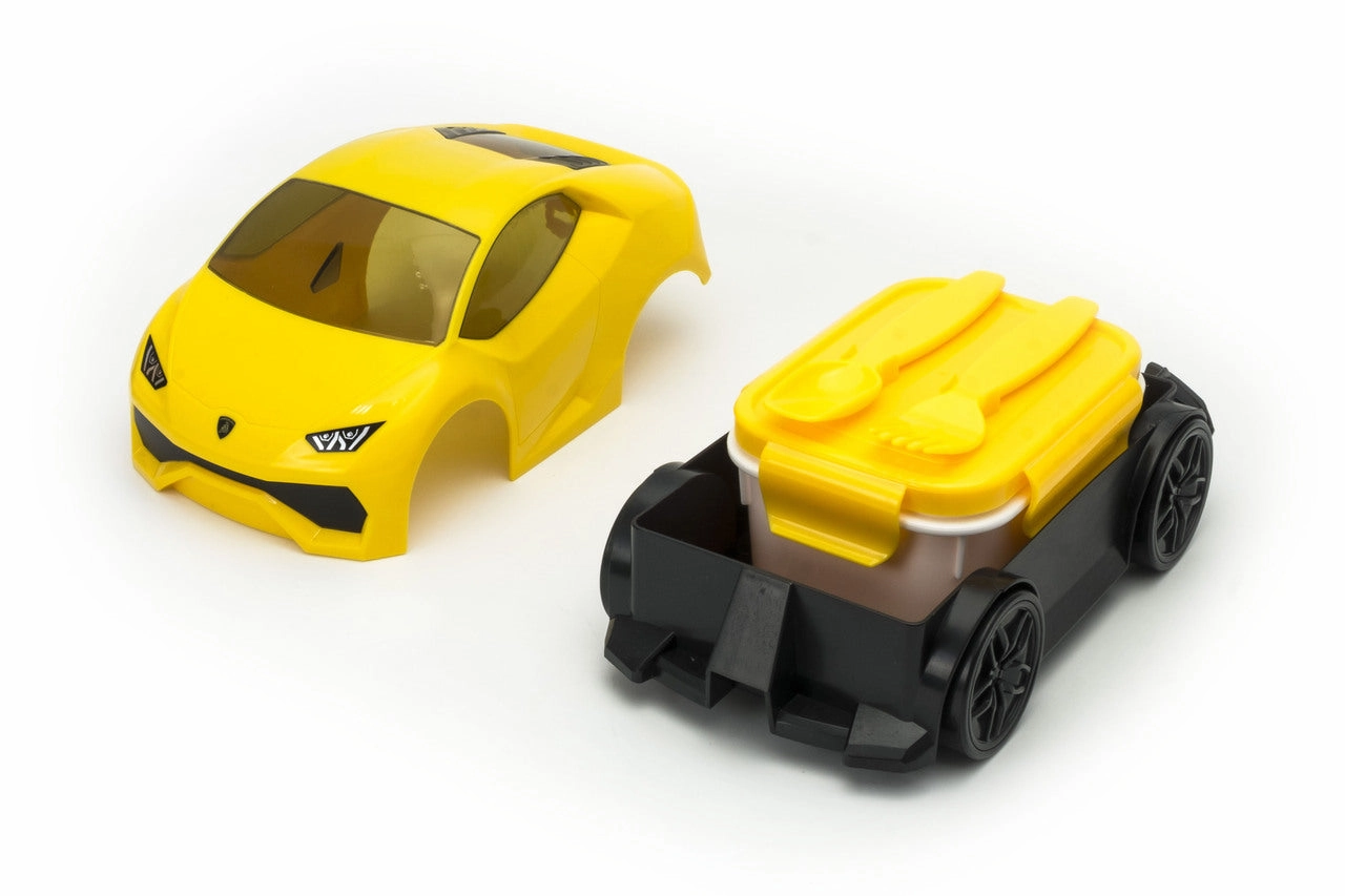 Lamborghini Huracan Kids Box
