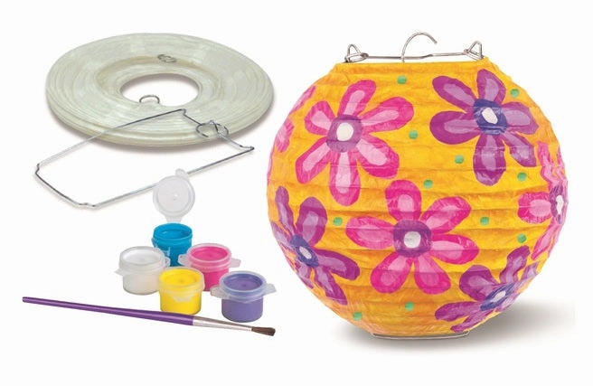 Lantern Painting Kit