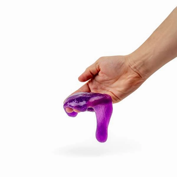Lava Instant Slime