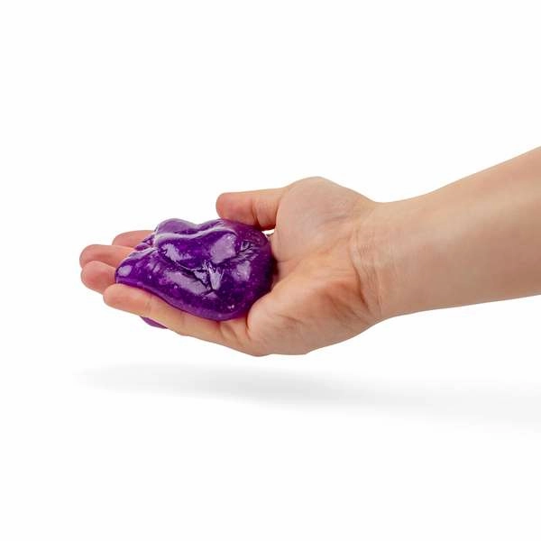 Lava Instant Slime