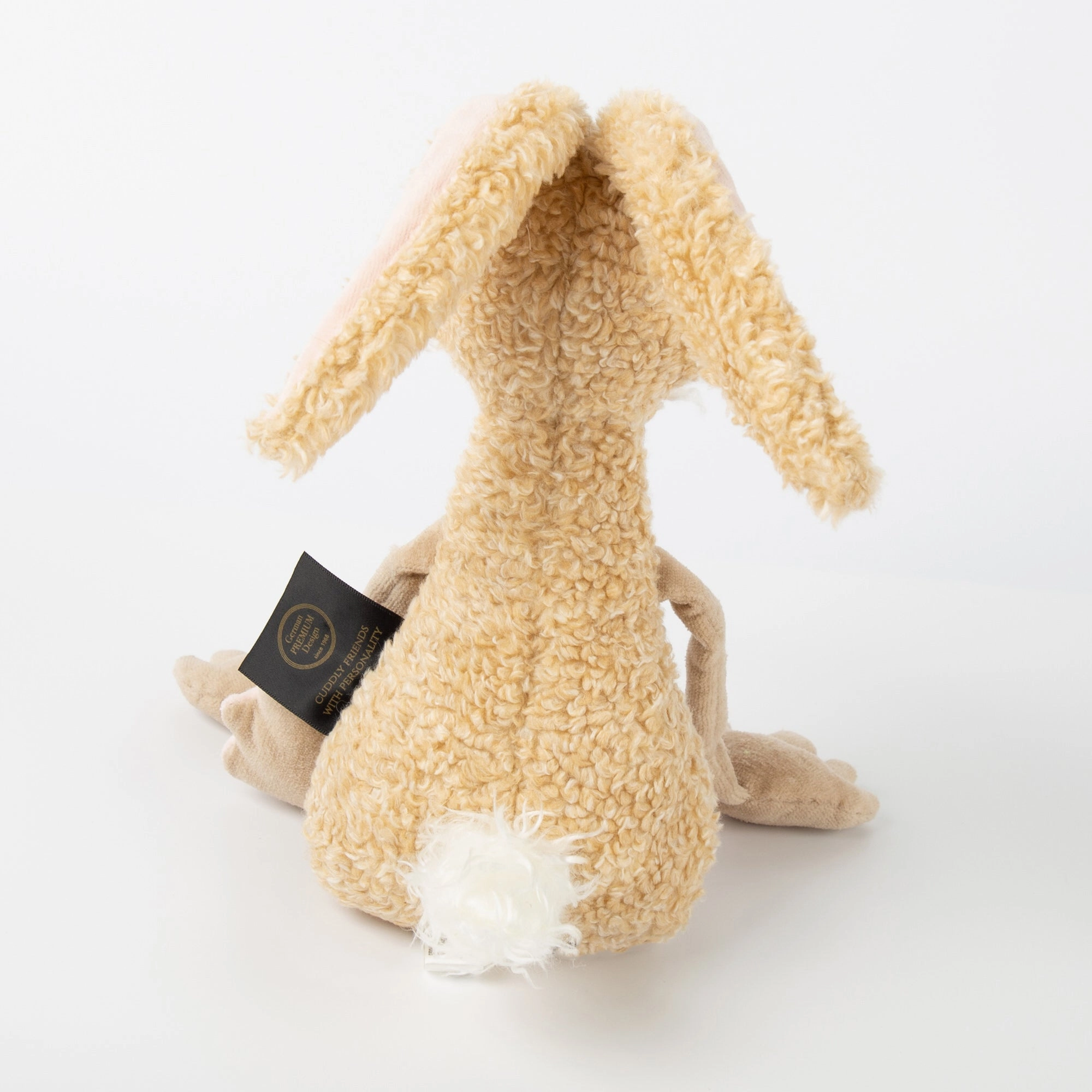 Lazy Bunny