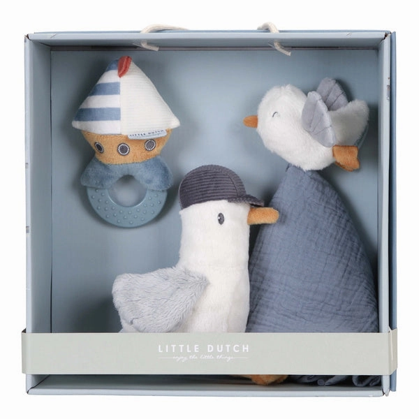 LD Gift Set