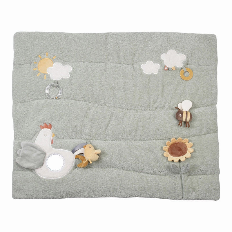 LD Playmat Little Farm