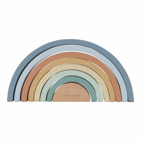 LD Rainbow FSC