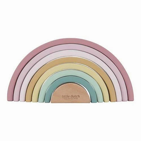 LD Rainbow FSC