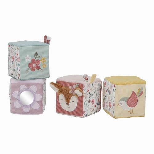 LD Soft Block Set
