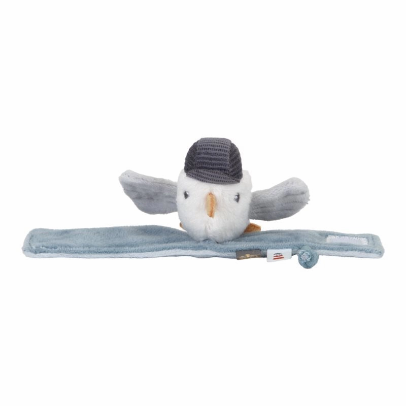 LD Wrist Rattle