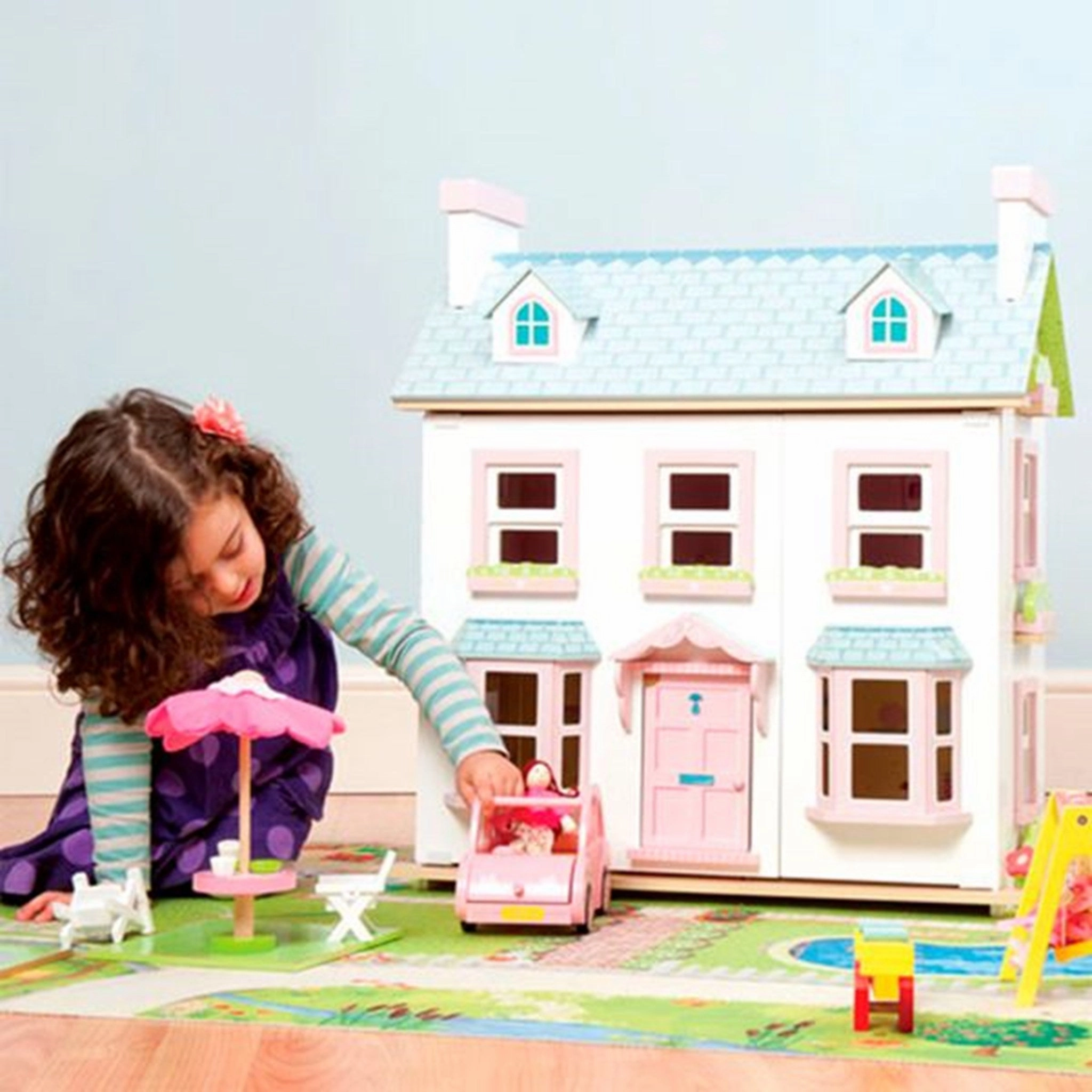 Le Toy Van Mayberry Manor