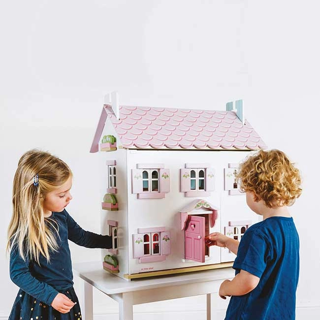 Le Toy Van Sophie's Dolls House