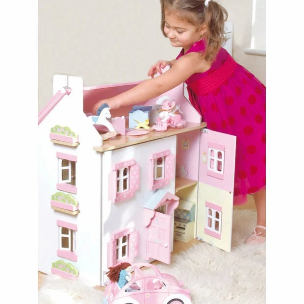 Le Toy Van Sophie's Dolls House