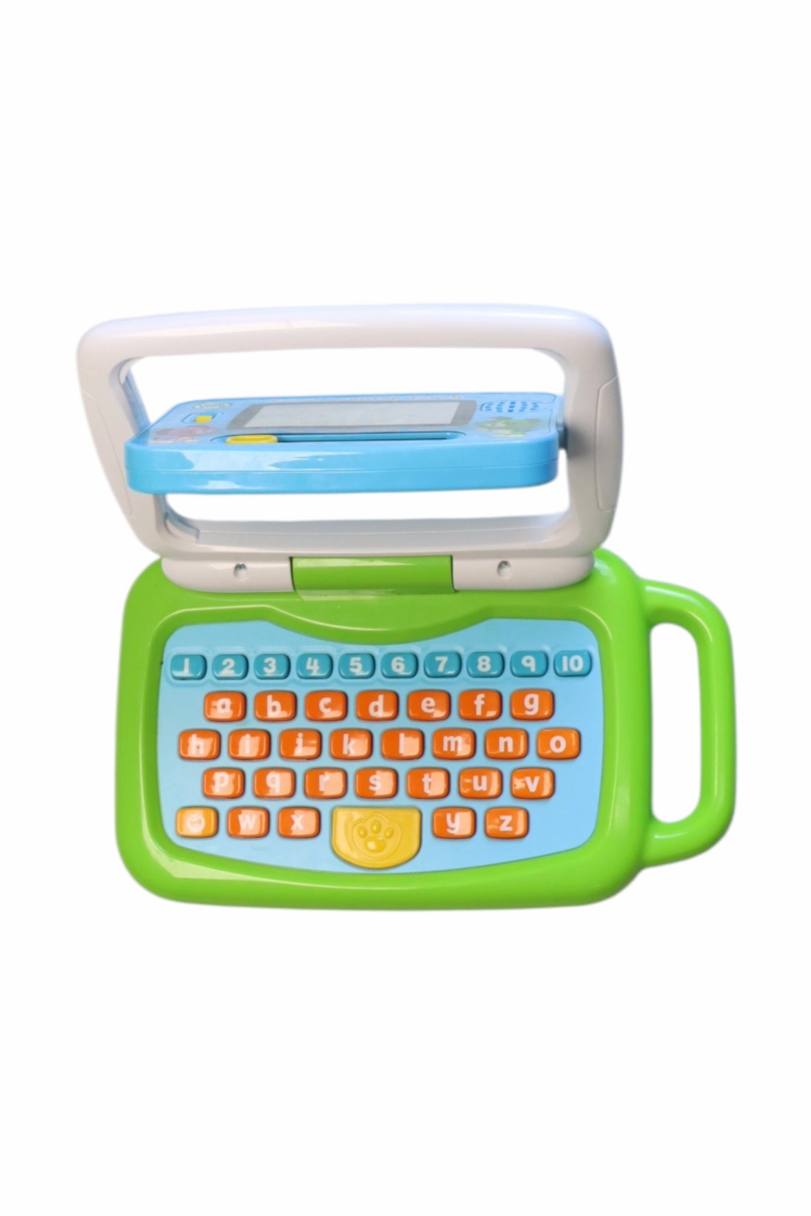 Leapfrog Educational Laptop Toy O/S