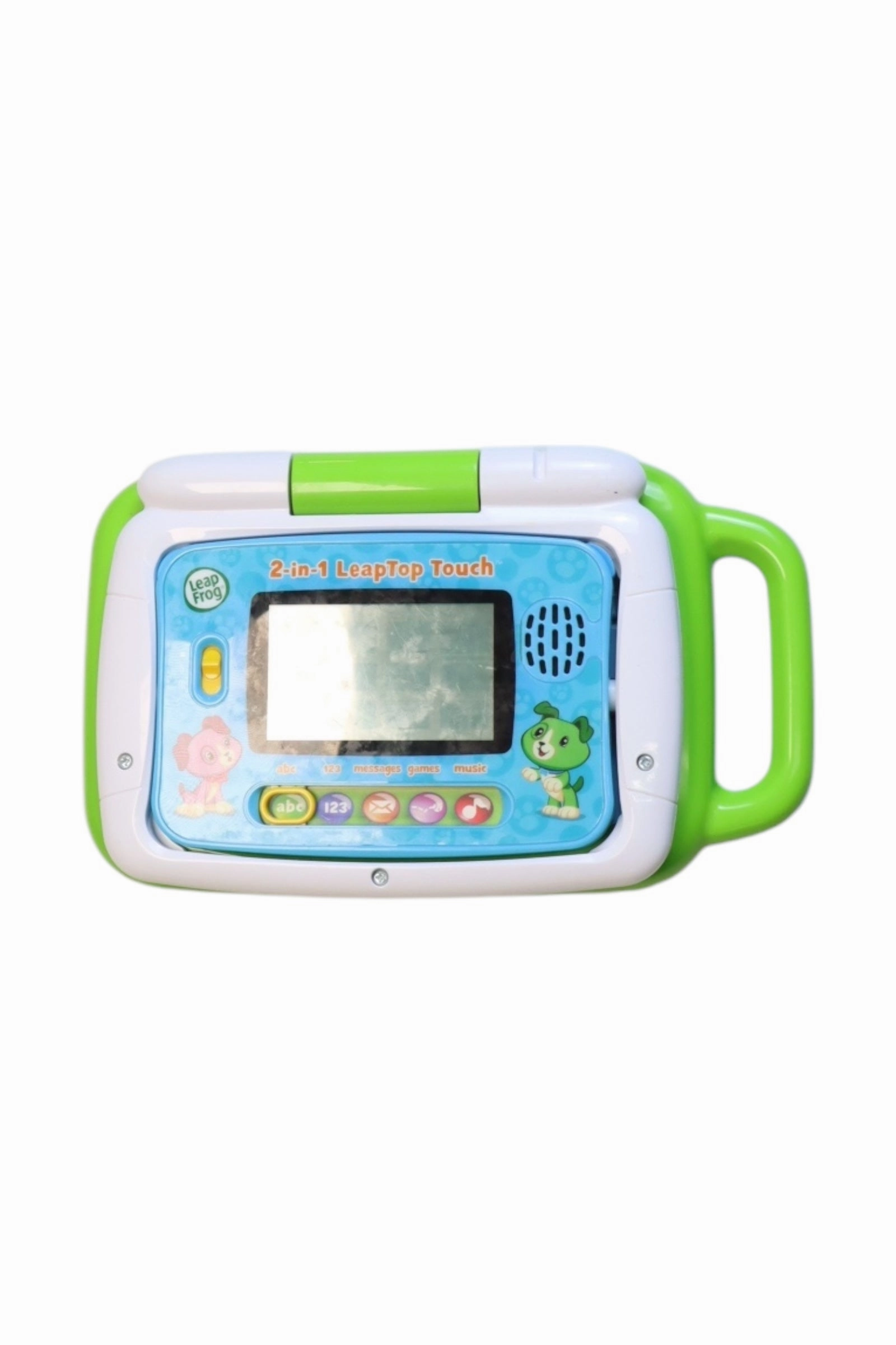 Leapfrog Educational Laptop Toy O/S