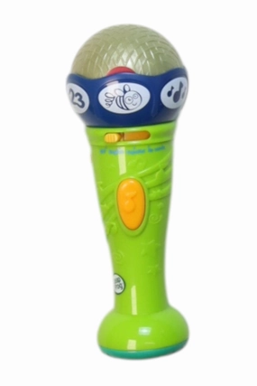 Leapfrog Musical Learning Toy 24M 