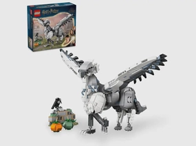 LEGO 76427 - Buckbeak?
