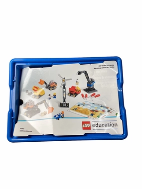 LEGO Building Block O/S