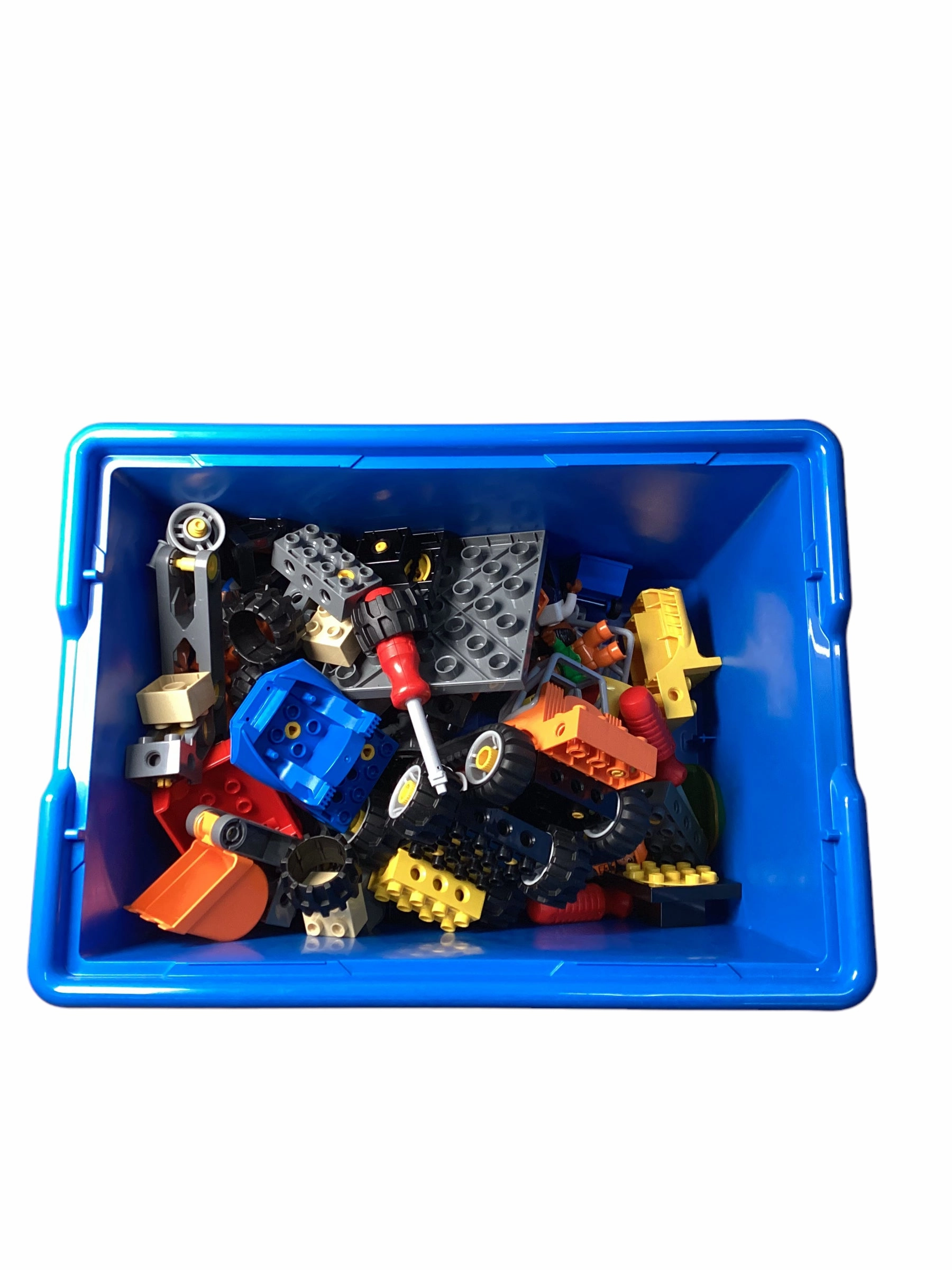 LEGO Building Block O/S