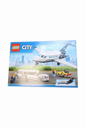 LEGO City Airport Set O/S