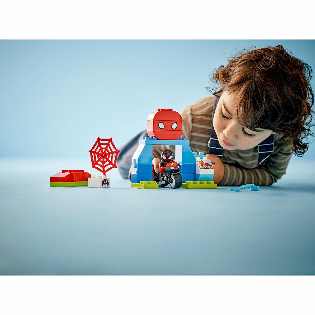LEGO? Disney? ?tbd DUPLO 2024 Disney Marvel
