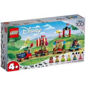 LEGO Disney?Disney Celebration Train