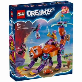 LEGO? DREAMZzz?Izzie's Dream Animal