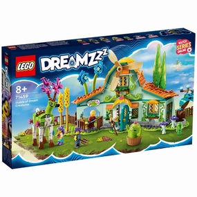 LEGO? DREAMZzz? Stable of Dream Creatures