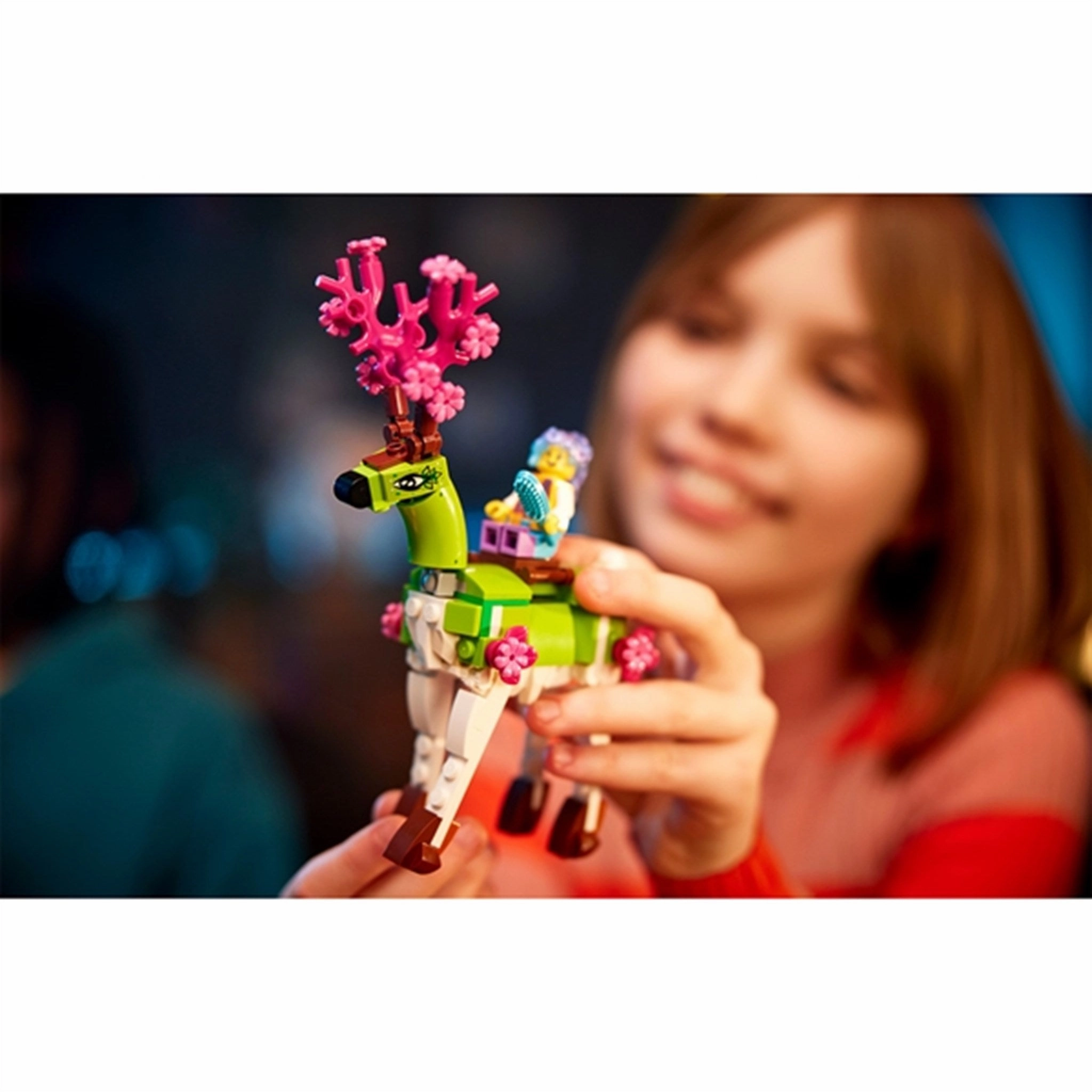 LEGO? DREAMZzz? Stable of Dream Creatures