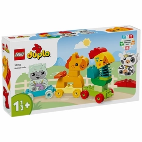 LEGO? DUPLO? Animal Train
