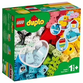 LEGO DUPLO Heart Box