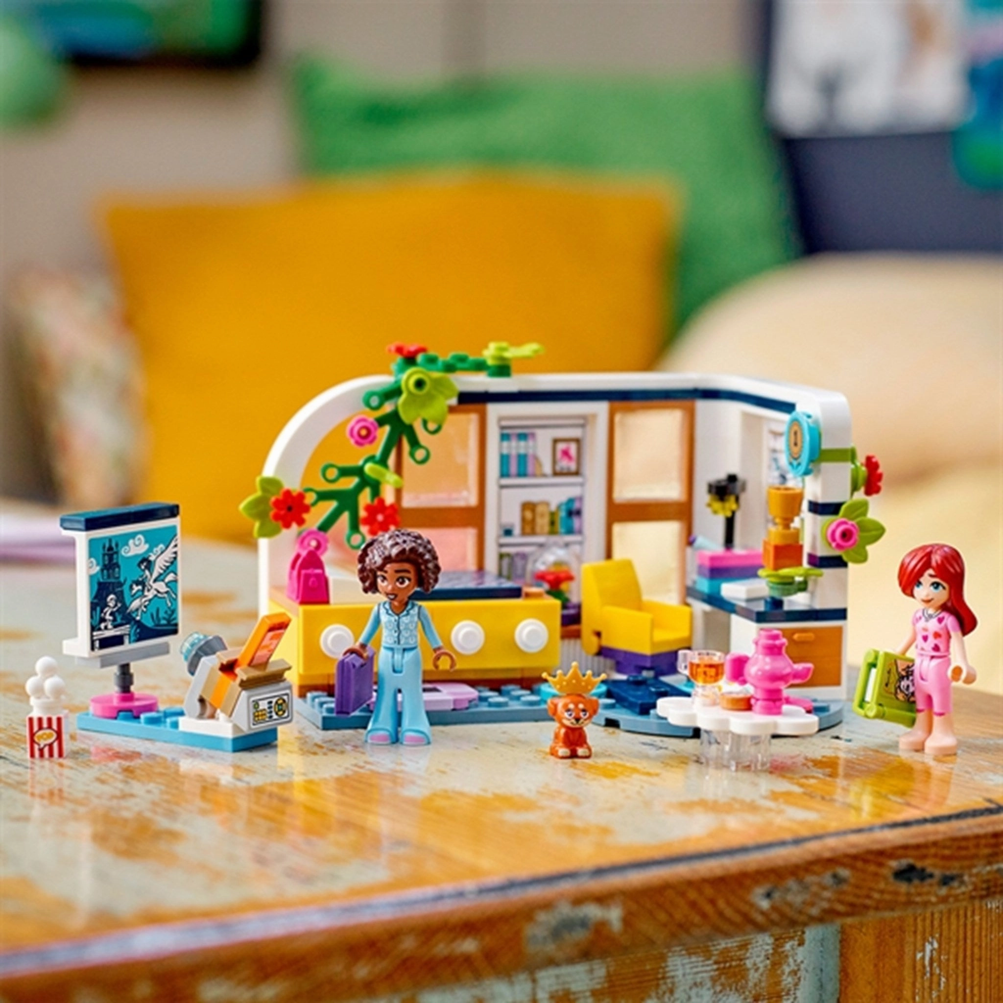 LEGO Friends Aliya's Room