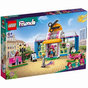 LEGO Friends Hair Salon