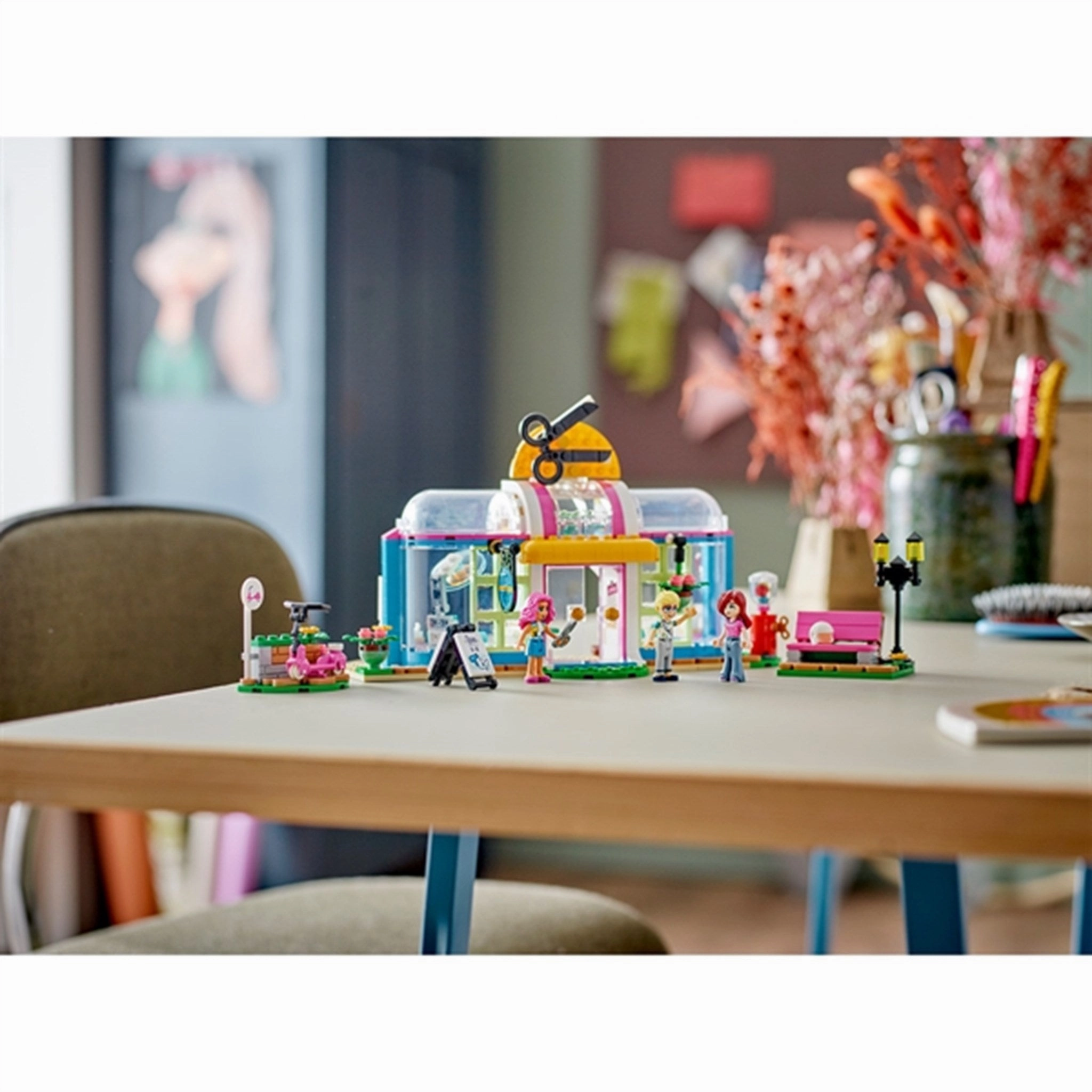 LEGO Friends Hair Salon