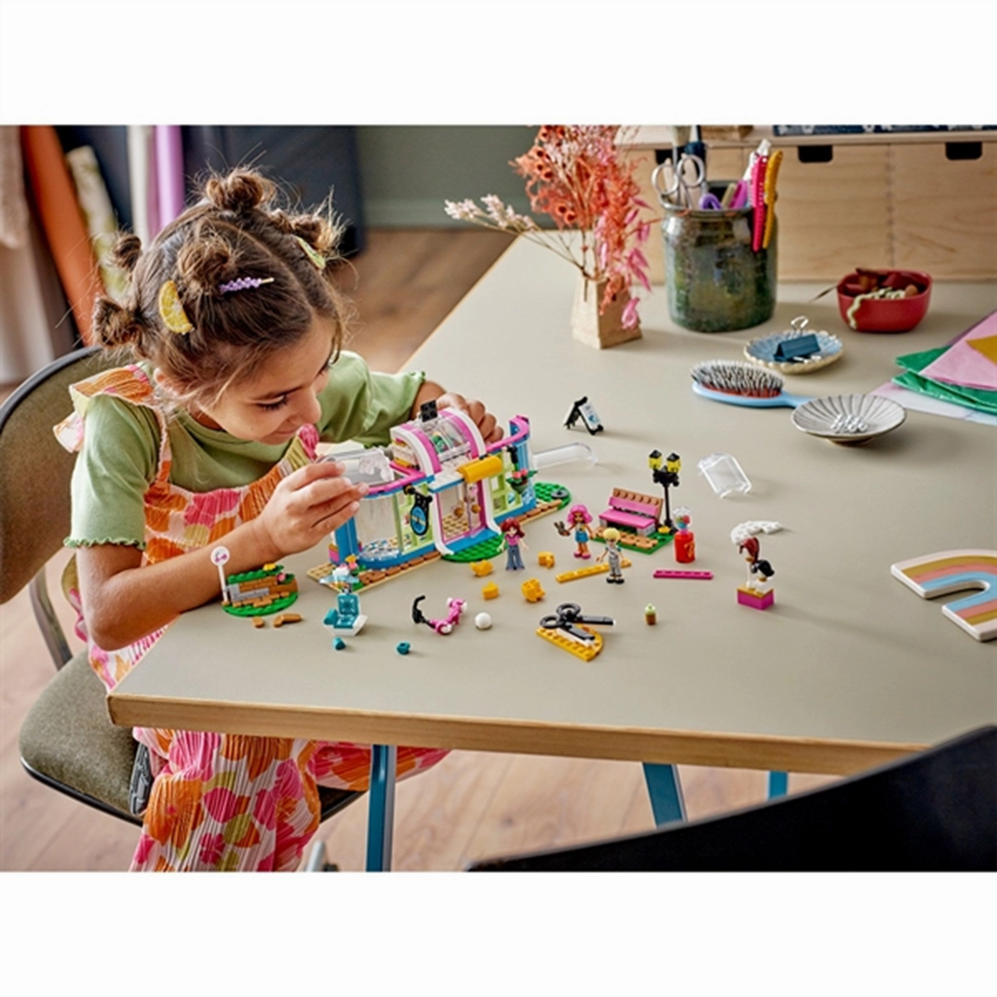 LEGO Friends Hair Salon
