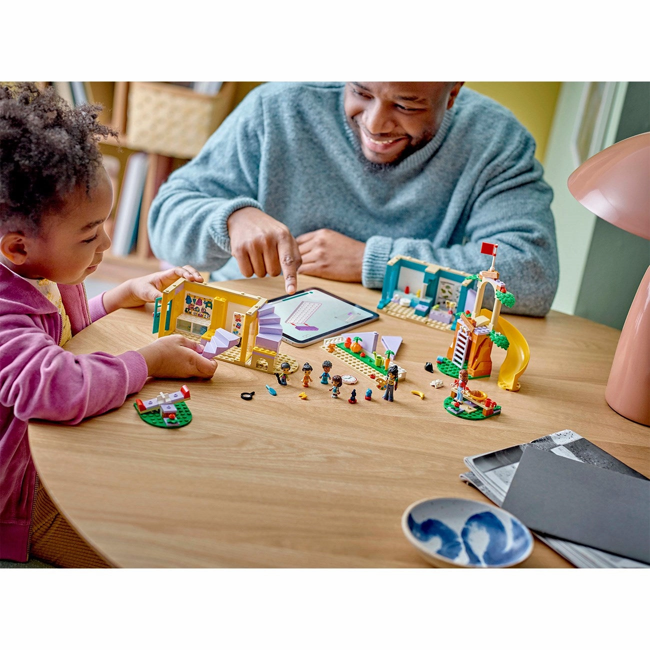 LEGO? Friends Heartlake City Kindergarten