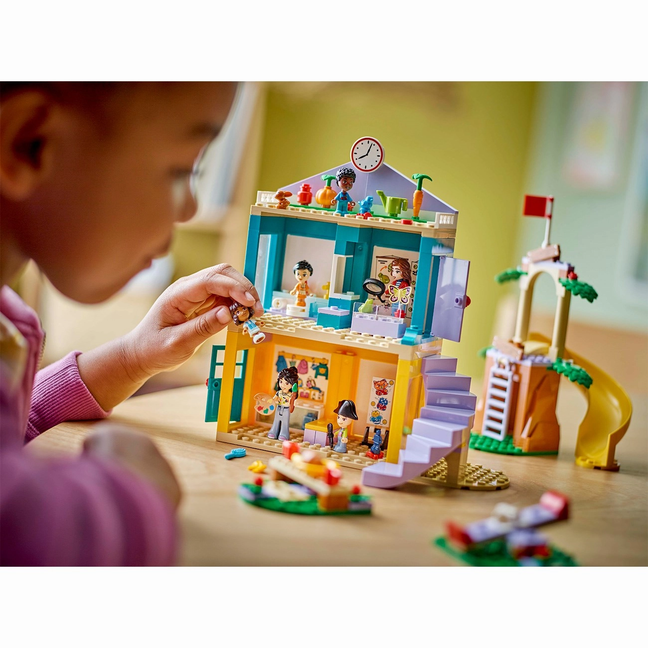 LEGO? Friends Heartlake City Kindergarten