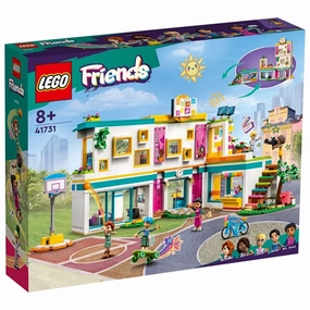 LEGO? Friends Heartlake International School