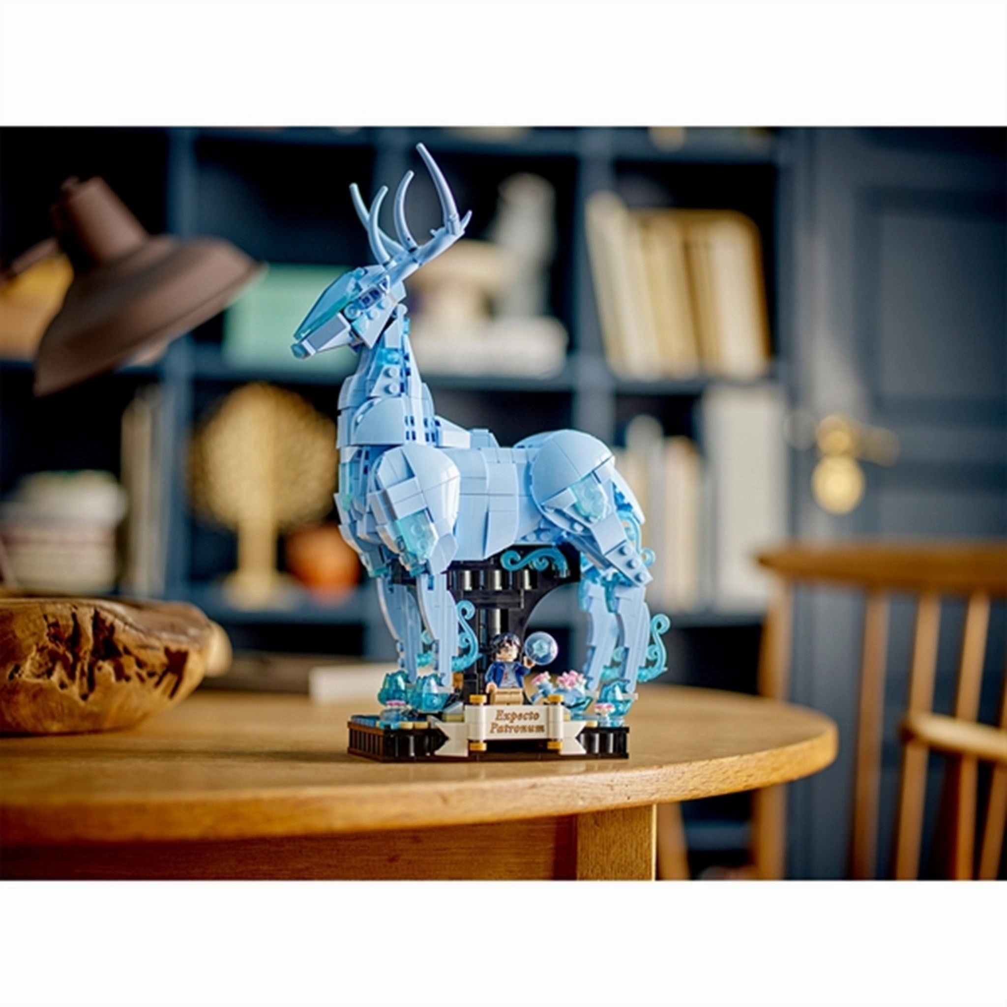 LEGO? Harry Potter? Expecto Patronum