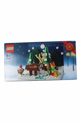 LEGO Seasonal Scene Set O/S