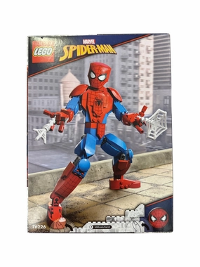 LEGO Spiderman O/S