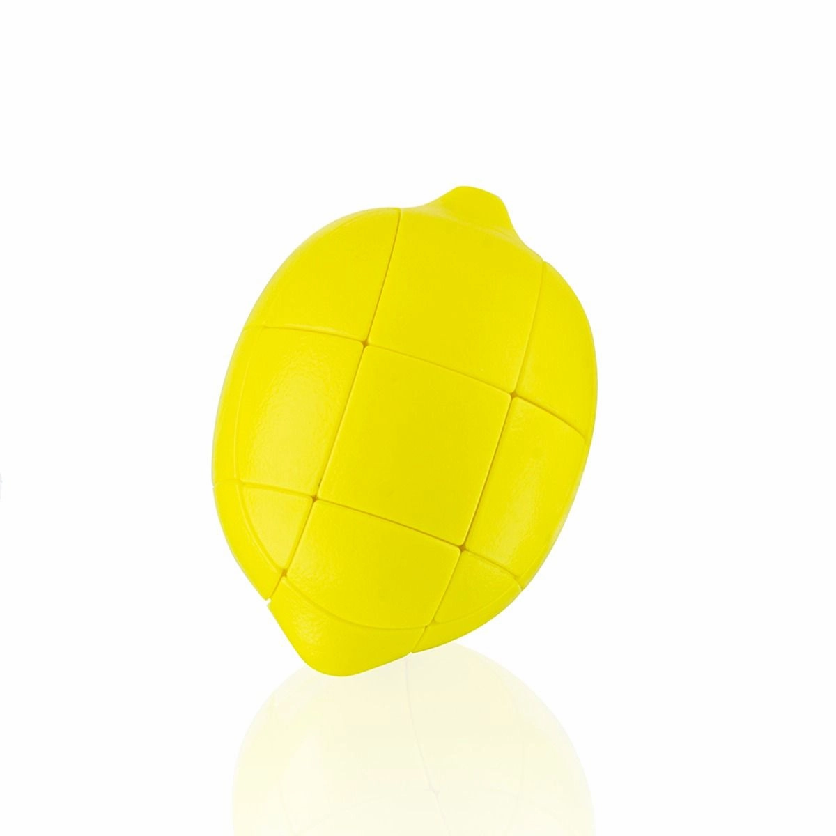 Lemon Magic cube - Roll up